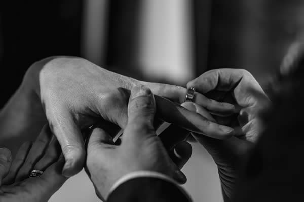 Trouwambtenaar en Ceremoniespreker